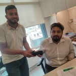 Dr.Monjur khoda Rheumatology