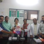 Dr.major salma azad Tanni pain