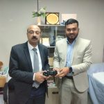 dr indrojit prasad Endrocrinology Deapertment