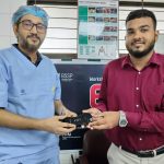 dr murad anesthesia and pain
