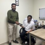 dr. jakaria Anesthesia and pain