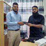 dr. kawsar Anesthesia & Pain