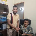 dr. khokhon devnath Anesthesia and pain