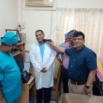 dr. majid Anesthesia and pain