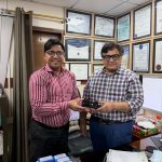 dr. mamud javed