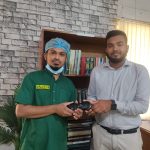 dr. mehedi Anesthesia and pain