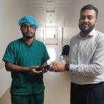 dr. mohiyan Anesthesia and pain