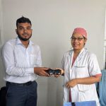dr. momita talukder Anesthesia and pain