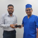 dr. omor faruk Anesthesia and pain