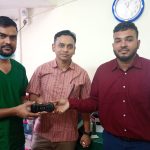 dr. sudipto shaha Anesthesia and pain
