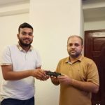 dr. sumiron nandy Anesthesia and pain